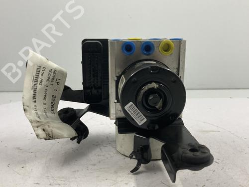Used ABS pump RENAULT MEGANE III Hatchback (BZ0/1_, B3_) 1.5 dCi (BZ09, BZ0D, BZ1W, BZ29, BZ14) (110 hp) 22817875