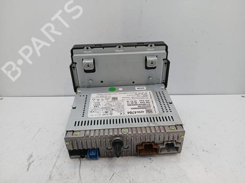 Radio OPEL CORSA E (X15) 1.4 (08, 68) | BP39937004E6 - Image 5