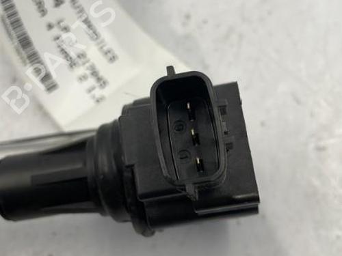 Ignition coil NISSAN MICRA IV (K13K, K13KK) 1.2 | BP22832690M94 
