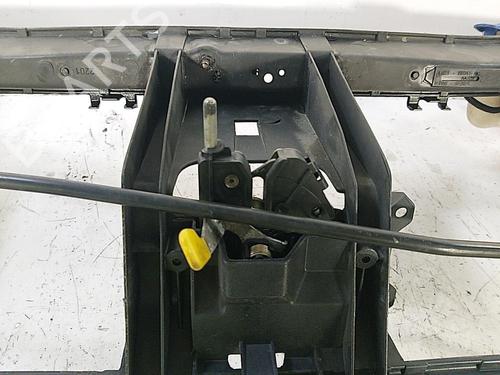 Front slam panel FORD MONDEO IV (BA7) 2.0 TDCi | BP22830718C72 