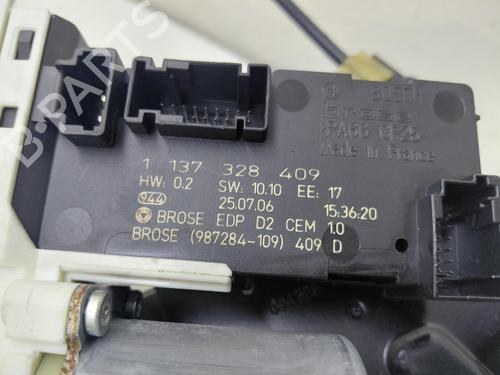 Front right window mechanism CITROËN C6 (TD_) 2.2 HDi | BP37714923C23  - Image 5