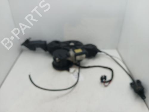 Elektronisk modul CITROËN C8 (EA_, EB_) 2.2 HDi (128 hp) 31277675