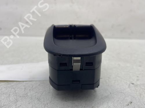 Left front window switch PEUGEOT 206 Hatchback (2A/C) 1.4 i | BP29960202I27 