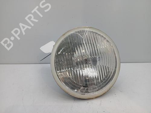 Left headlight JEEP WRANGLER III (JK) 2.8 CRD | BP39166121C28 - Image 4