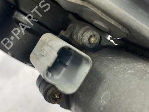 Front left window mechanism PEUGEOT 206 Hatchback (2A/C) 2.0 HDI 90 | BP22831790C22 