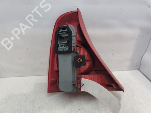 Høyre baklys RENAULT CLIO II (BB_, CB_) 1.2 16V (BB05, BB0W, BB11, BB27, BB2T, BB2U, BB2V, CB05,... | BP29598829C35 