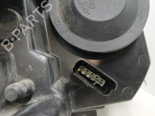 Phare gauche Phare gauche NISSAN QASHQAI I (J10, NJ10) 1.5 dCi (106 hp) 34365247 34365247