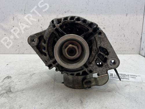 Used Alternator PEUGEOT 107 (PM_, PN_) 1.0 (68 hp) 28328689
