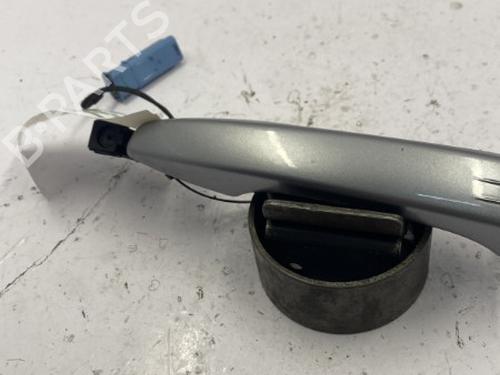 Used Front right exterior door handle CITROËN C3 AIRCROSS II (2R_, 2C_) 1.2 PureTech 110 (2RHNZB, 2RHNZW, 2RHNPX, 2RHNPJ) (110 hp) 22845241