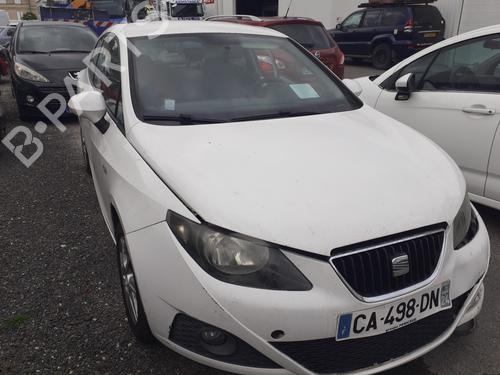 Grille SEAT IBIZA IV (6J5, 6P1) 1.2 TDI | BP29438645C40 