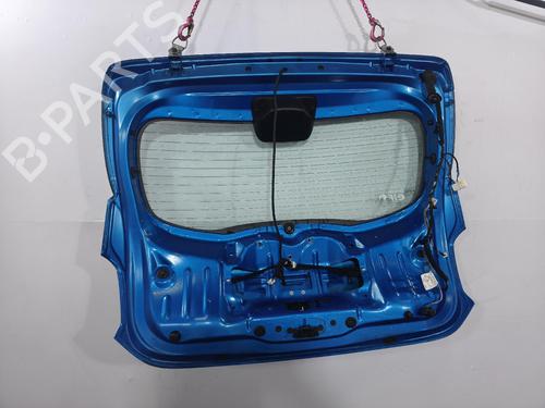 Tailgate DACIA SANDERO II TCe 90 (B8M1, B8MA, B8AC) | BP40221889C6  - Image 5