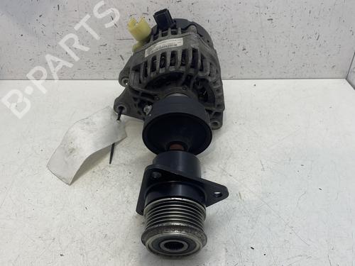 Used Alternator FORD FOCUS II Turnier (DA_, FFS, DS) 1.8 TDCi (115 hp) 28328261