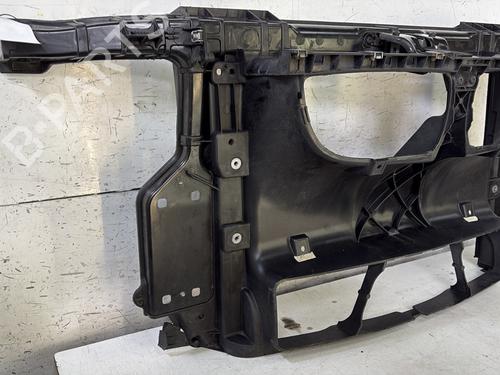 Front slam panel BMW 1 (E87) 118 d | BP33160764C72  - Image 5