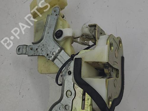 Used Front left lock TOYOTA YARIS VERSO (_P2_) 1.5 (NCP21_) (105 hp) 22821492