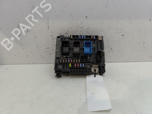 Used Fuse box PEUGEOT 508 SW I (8E_) 1.6 HDi (115 hp) 28080377