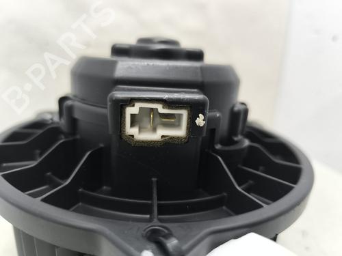 Heater blower motor KIA STONIC (YB) 1.0 T-GDi | BP35961427M62 - Image 4