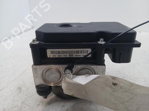 ABS pump OPEL CORSA D (S07) 1.3 CDTI (L08, L68) | BP30088480M43