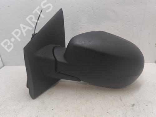 Used Left mirror RENAULT TWINGO II (CN0_) 1.2 16V (CN0K, CN0V, CN0A) (76 hp) 30904926