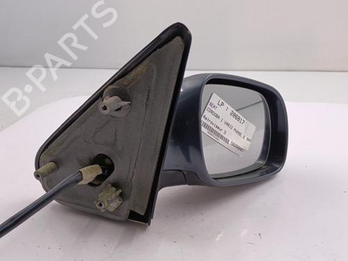 Right mirror SEAT CORDOBA Vario (6K5) 1.9 SDI | BP22818908C27 