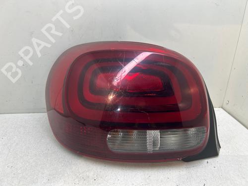 Left taillight CITROËN C3 III (SX) 1.2 VTi 82 | BP37472571C34 - Image 5