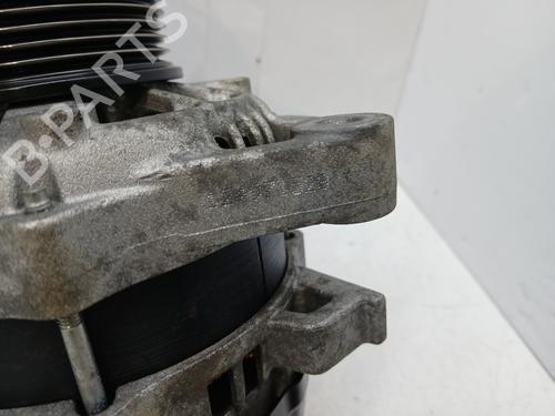 Alternator TOYOTA AYGO (_B4_) 1.0 (KGB40) | BP35886364M7 - Image 4
