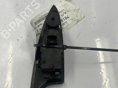 Used Left rear window switch Left rear window switch ALFA ROMEO GIULIETTA (940_) 1.6 JTDM (940FXD1A) (105 hp) 22830140 22830140