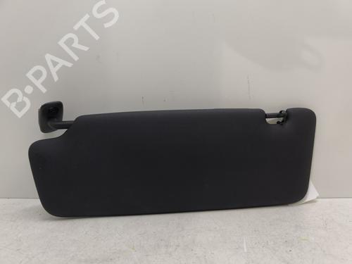 Right sun visor AUDI A3 (8P1) 1.6 TDI | BP36431038I2 - Image 3