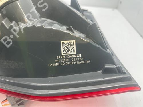 hjre-baglygte-ford-focus-iv-hn-2018-39109278 main image