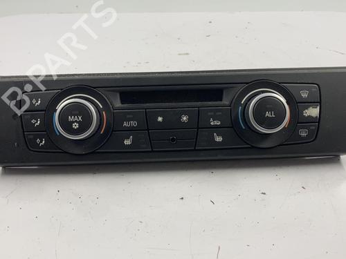 Climate control BMW 3 (E90) 320 d | BP22816685I5 - Image 2