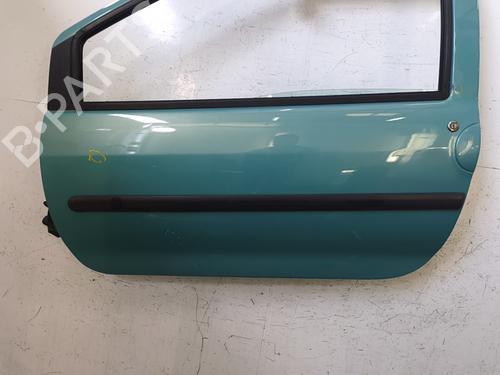 Used Left front door Left front door RENAULT TWINGO I (C06_) [1993-2012] 35886260 35886260