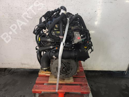 Used Engine Engine CITROËN JUMPER II Van 2.2 BlueHDi 120 (120 hp) 32362610 32362610