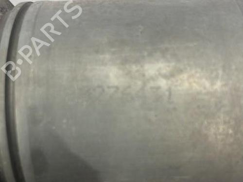 Front wiper motor VW GOLF V (1K1) 1.9 TDI | BP22831439M29 