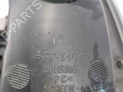 Used Right headlight Right headlight LAND ROVER FREELANDER I (L314) 2.0 DI 4x4 (98 hp) 22827441 22827441