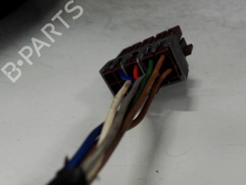 Used Left mirror Left mirror FIAT ULYSSE (220_) 2.0 JTD (109 hp) 22814747 22814747