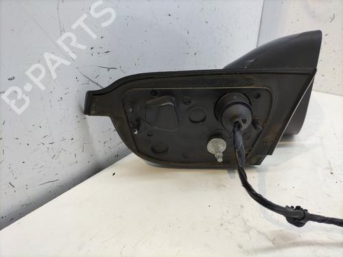 Right mirror CITROËN C4 CACTUS 1.2 VTi 82 | BP26659669C27 - Image 5