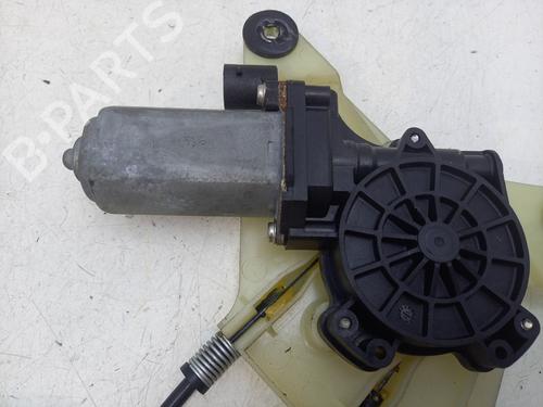 Front left window mechanism RENAULT MASTER III Van (FV) 2.3 dCi 110 FWD (FV0R, FV0W, FV1A) | BP32228367C22 - Image 5
