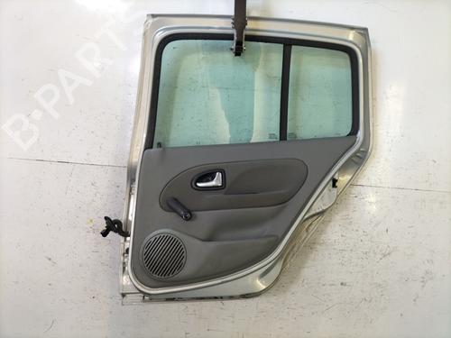 Right rear door RENAULT CLIO II (BB_, CB_) 1.5 dCi (B/CB07) | BP30672296C5 