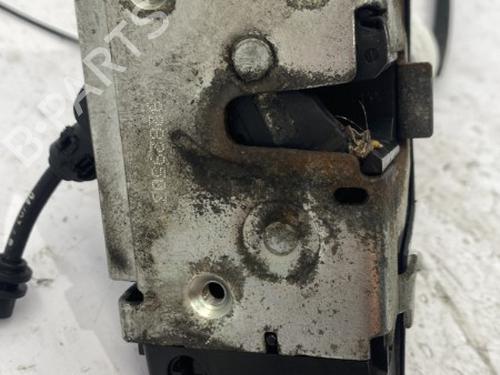 Rear right lock CITROËN C3 I (FC_, FN_) 1.4 16V | BP22841123C99 