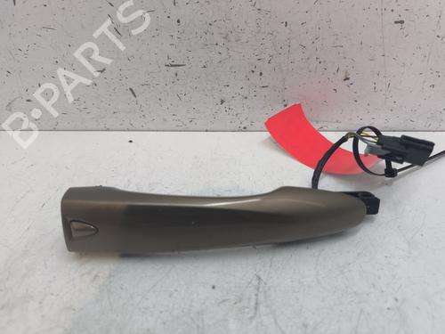 Used Front left exterior door handle RENAULT KADJAR (HA_, HL_) [2015-2025]  29377148