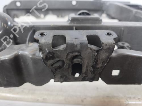 Frontplade/Frontkurv PEUGEOT 2008 I (CU_) 1.6 HDi | BP38721314C72 - Image 3