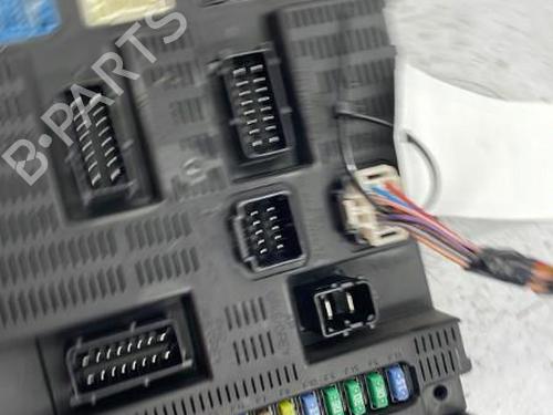 Used Fuse box Fuse box PEUGEOT 207 (WA_, WC_) 1.6 HDi (109 hp) 22834063 22834063