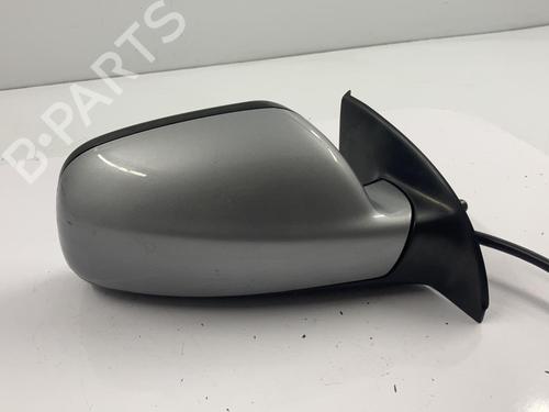 Right mirror PEUGEOT 307 (3A/C) 2.0 HDi 110 | BP22816469C27 