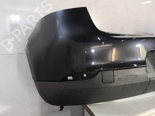Rear bumper RENAULT MEGANE III Hatchback (BZ0/1_, B3_) 1.5 dCi (BZ09, BZ0D, BZ1W, BZ29, BZ14) | BP29960141C8 