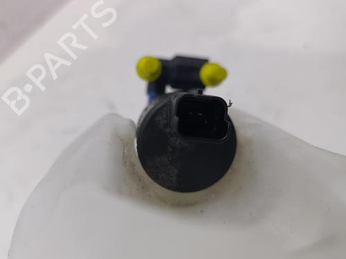Expansion tank RENAULT TWINGO III (BCM_, BCA_) 1.0 SCe 70 (BCMB) | BP26387340C120 