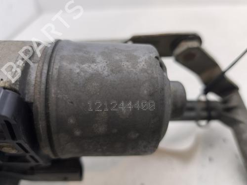 Front wiper motor VW TOURAN (1T1, 1T2) 1.9 TDI | BP32386055M29 
