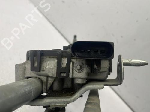 Front wiper motor VW POLO V (6R1, 6C1) 1.4 (6R1) | BP22840072M29 