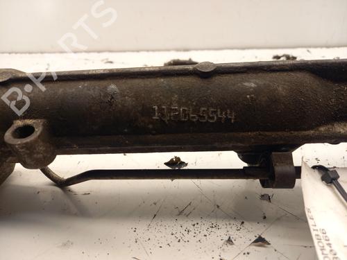 Steering rack AUDI A4 B8 (8K2) 2.0 TDI | BP30162342M22