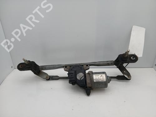 Front wiper motor FIAT 500 (312_) 1.2 (312AXA1A) | BP35961394M29 - Image 3