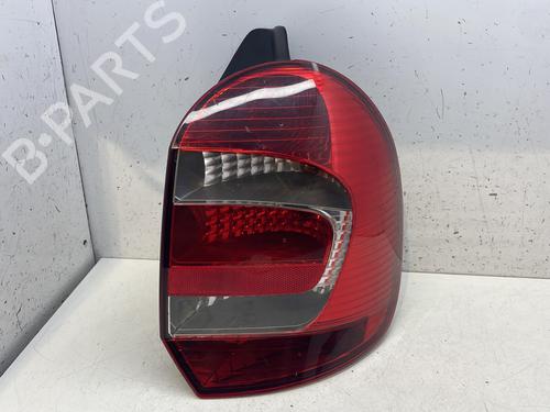 Høyre baklys RENAULT MODUS / GRAND MODUS (F/JP0_) 1.5 dCi (FP0F, JP0F) 8201012188