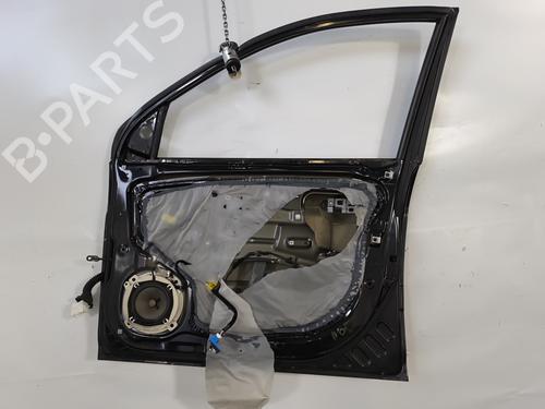Right front door KIA PICANTO I (SA) 1.1 | BP29314876C3 